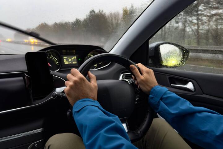 How Visibility Affects a Car's Livability