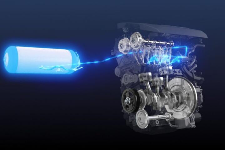 Hydrogen Combustion Engines: Toyota’s Alternative to Full Electrification