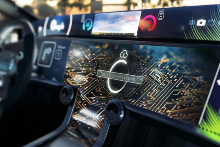 Software-Defined Vehicles (SDV): How Over-the-Air Updates Change Ownership