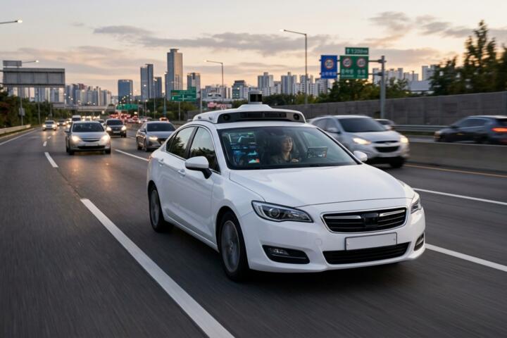 The Rise of Level 3 Autonomous Driving: Legal and Technical Milestones