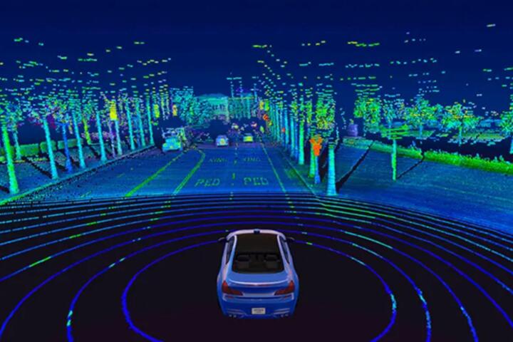 Next-Gen LiDAR Sensors: Improving Object Detection in Adverse Weather