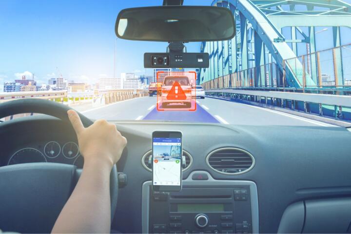 Smart Dashcams with AI: Predictive Collision Warning Retrofits