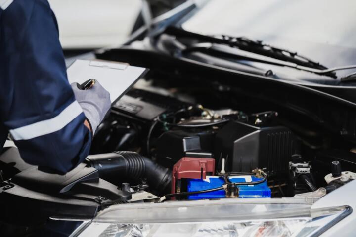 Transmission Fluid in Electric Drive Units: When is a Change Necessary?