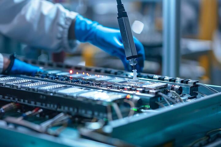 Sodium-Ion Batteries: The Real Alternative to Lithium?