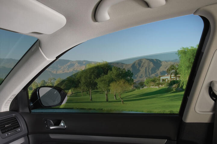 How Window Tint Rules Vary by Region