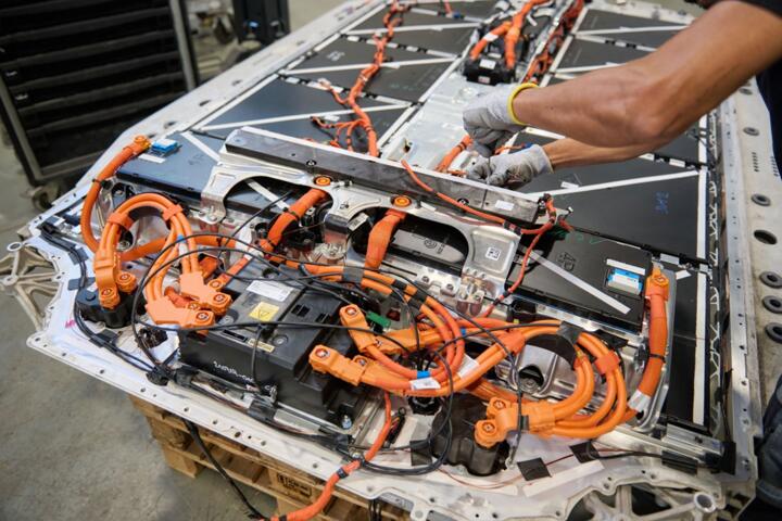 EV Battery Degradation: What Actually Accelerates It