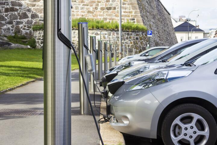 Global EV Market 2026: 14M Units, Regional Data