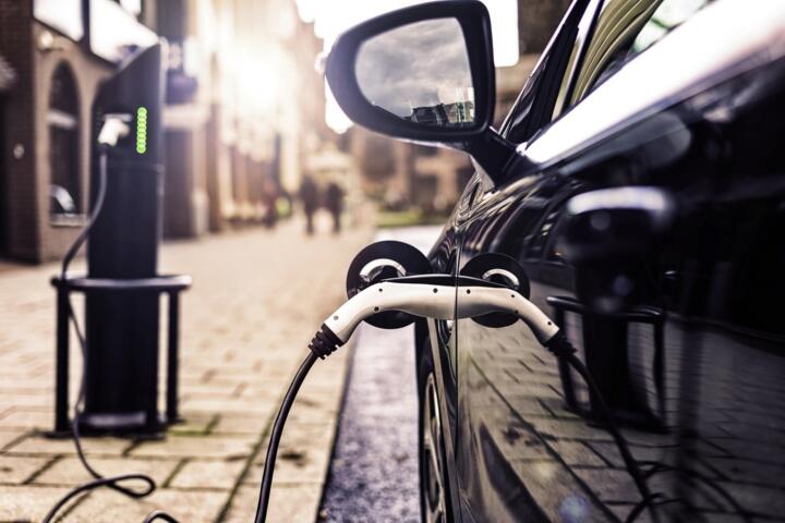 EV Charging Speed Curves: 2024 vs 2026 Data