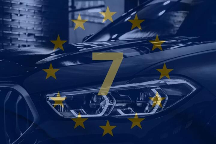 Euro 7 Standards: Impact on Hybrid Powertrains