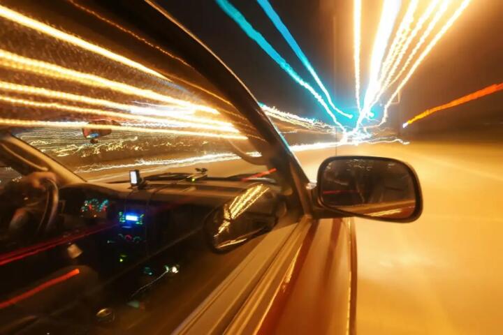 Why Acceleration Figures Can Mislead
