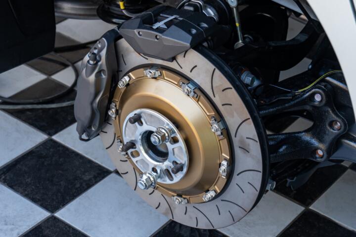 Brake Wear in Regenerative Systems: Hidden Issues