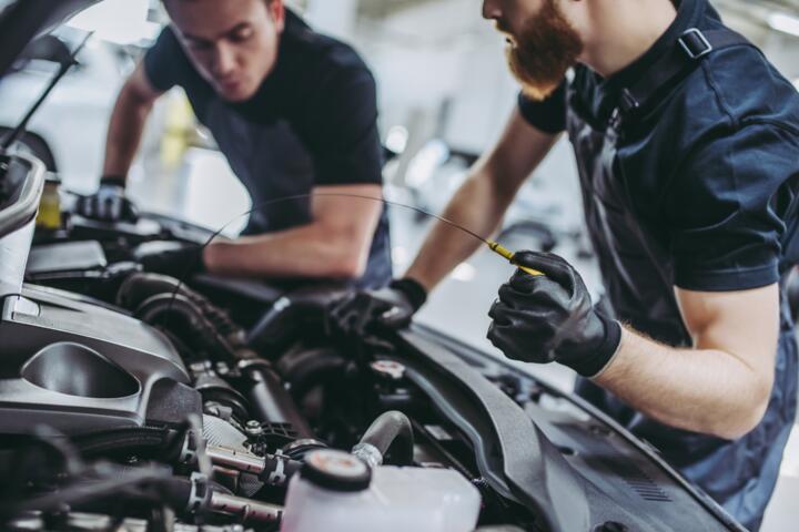 Why Maintenance Costs Belong in Any Comparison