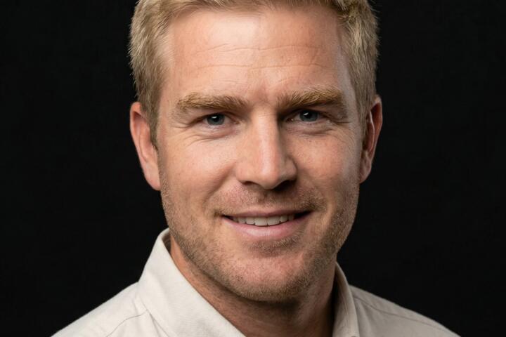 Trevor D. Loftus