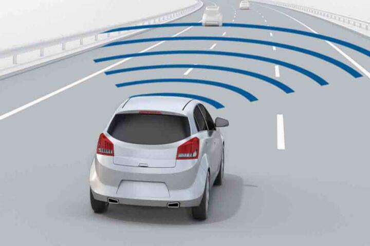 Why Adaptive Cruise Control Is Getting Smarter
