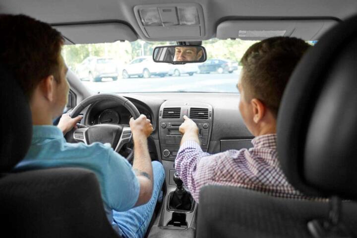 Why Test-Drive Both Before Deciding