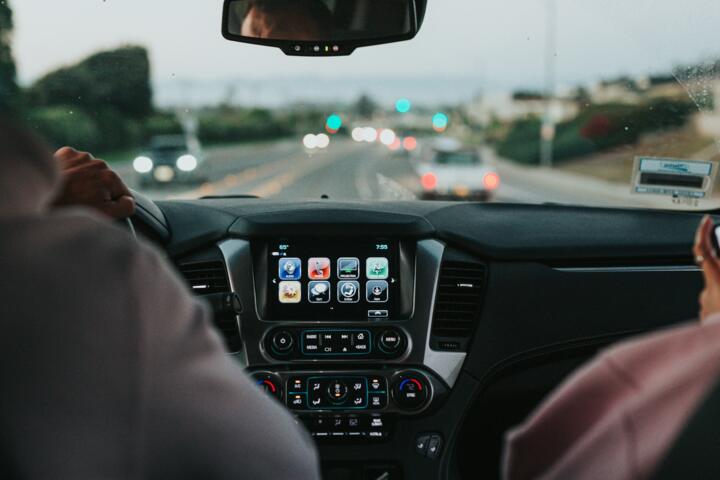 Why Carmakers Are Moving to Subscription Features