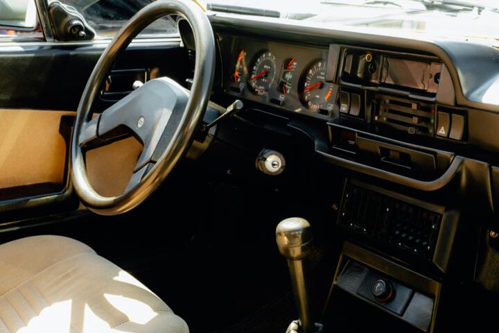 Why Cabin Noise Shapes the Driving Experience