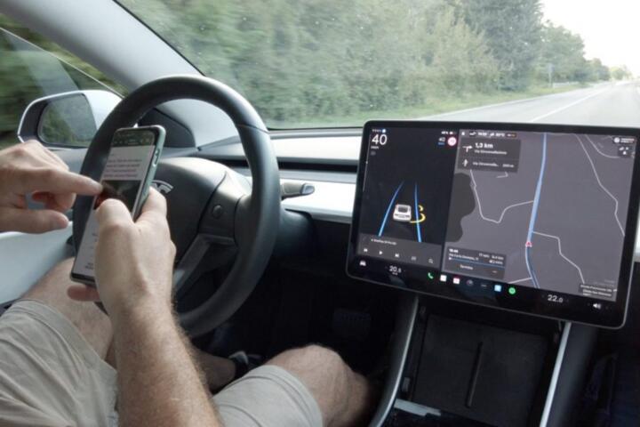 The Rise of Level 3 Autonomous Driving: Legal and Technical Milestones