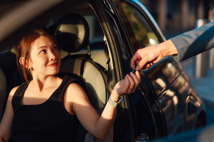 What Rental Reimbursement Coverage Adds