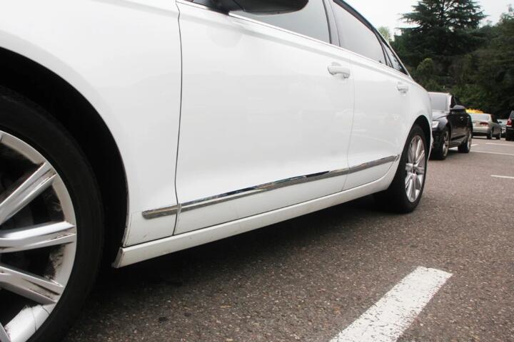 How to Judge Value Across Trim Levels