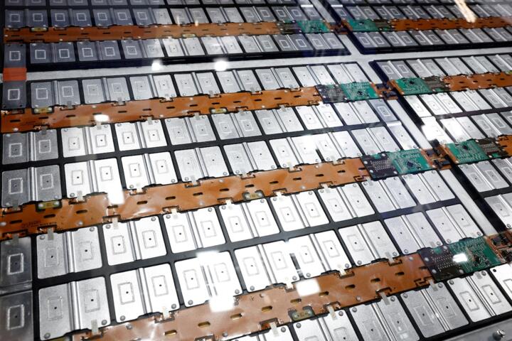 NCM vs LFP Batteries: Which Chemistry Wins in Longevity and Safety?