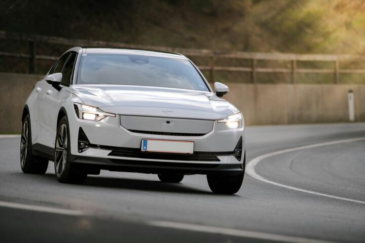 Are EV Prices Coming Down in 2026?