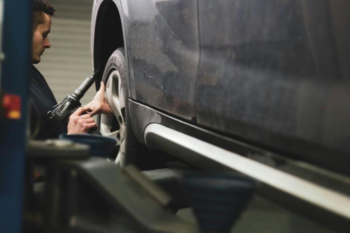 How to Read Your Car's Maintenance Schedule