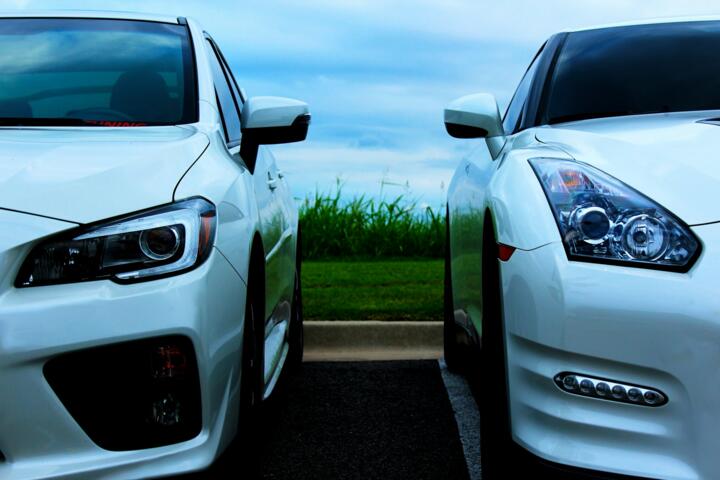 Why Two Cars With Equal Specs Drive Differently
