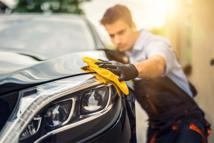 How Resale Value Factors Into a Verdict