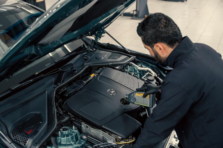 How Warranty Coverage Tips a Comparison