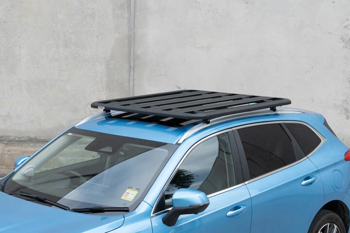 What to Know Before Buying Roof Racks