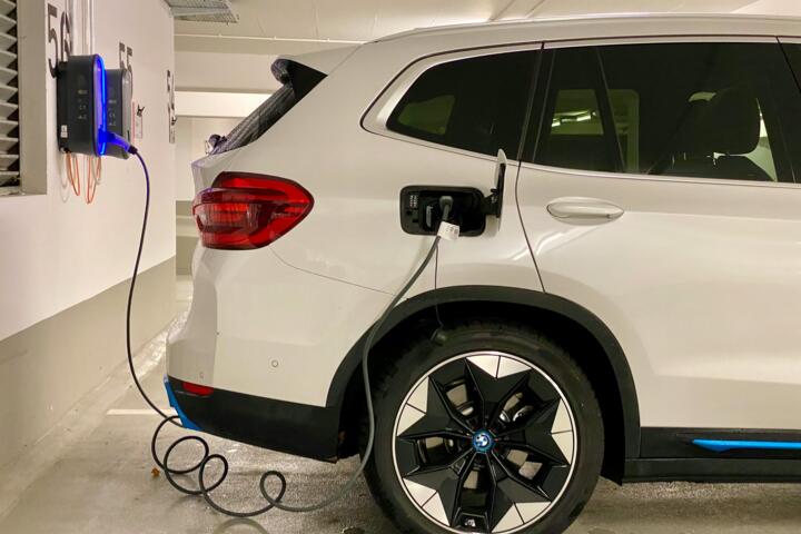 Electric Cars in 2026: What's Changed for Buyers