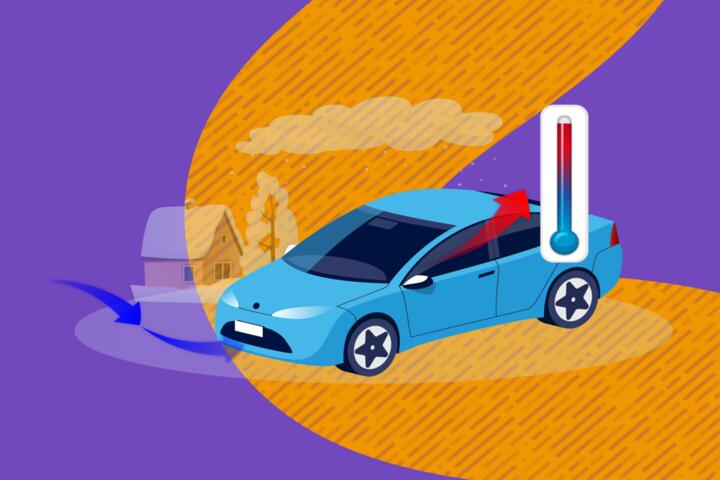Why Heat Pumps Are Becoming Standard in EVs