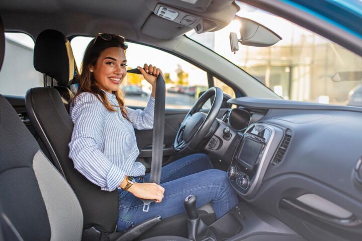 How Safety Features Differ Between Rivals
