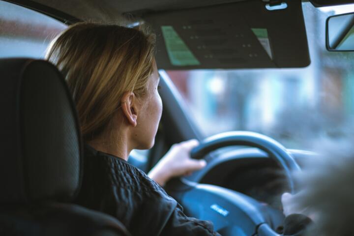 What to Look for Beyond a Test Drive