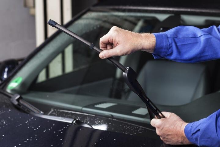 Why Quality Wiper Blades Matter More Than You Think