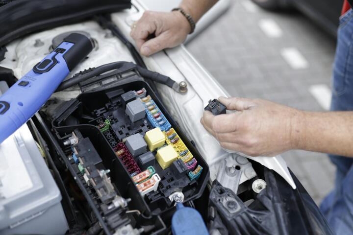 EV Maintenance: What You Need to Do and What You Can Skip