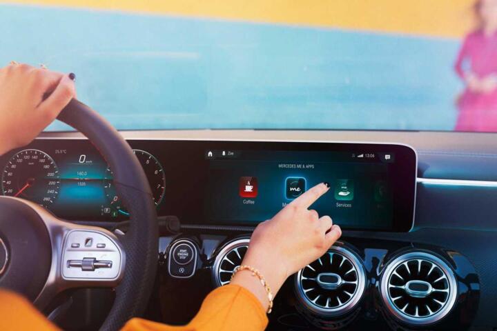 How Infotainment Quality Affects Daily Use