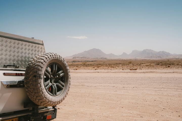Why Some New Cars Drop the Spare Tire