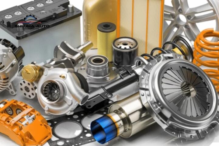 The Difference Between OEM and Aftermarket Parts