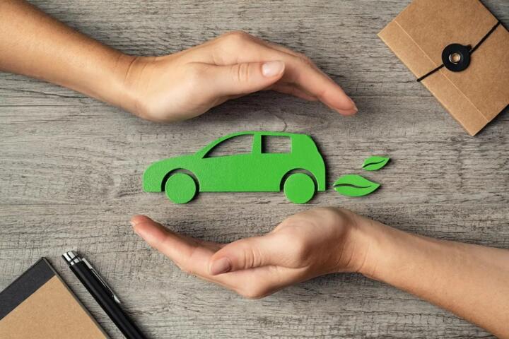 Why EVs Cost More to Insure and How to Lower It