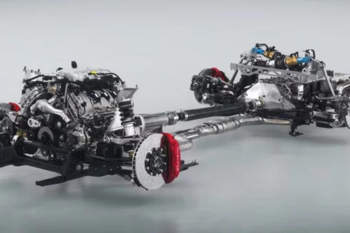 Single-Motor RWD vs Dual-Motor AWD: Energy Consumption Analysis