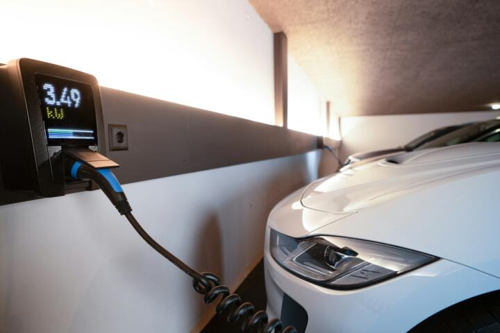 Must-Have Accessories for New EV Owners