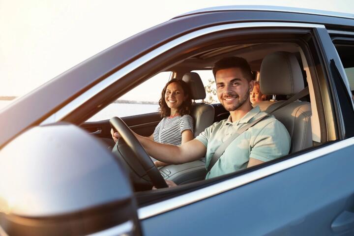 How New Safety Ratings Are Changing