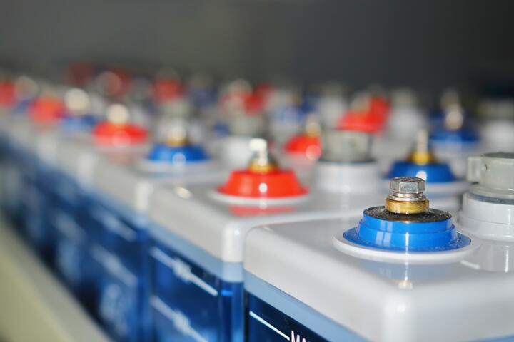 Solid-State Battery Roadmap 2026: Market Leaders