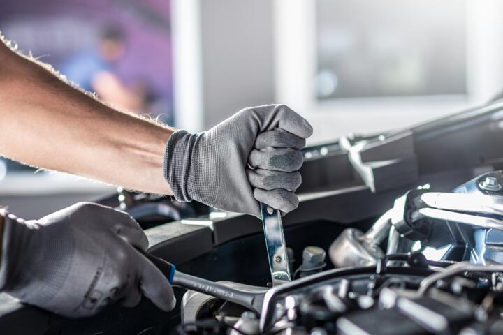 ADAS Repairs: Why Small Accidents Cost Thousands