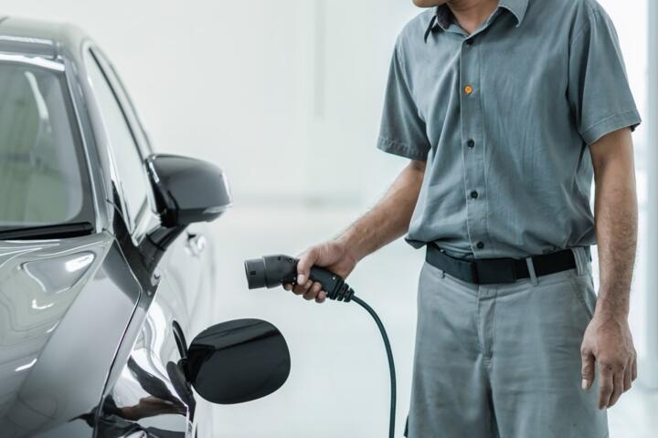 Charging Station Damage: Who is Liable for Electrical Surges?
