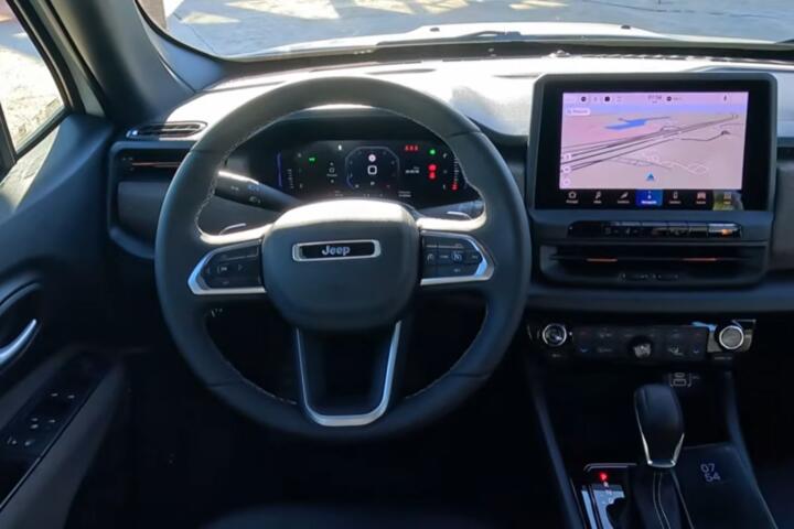 What a 48-Volt Mild Hybrid System Adds