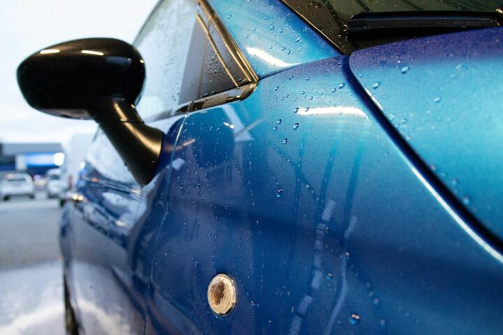 EV Total Loss: Why Minor Scratches Lead to Write-Offs
