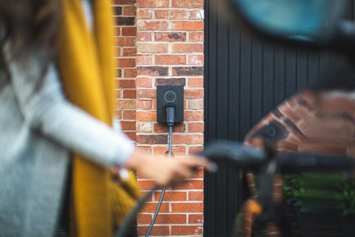 Do You Really Need a Level 2 Home Charger?